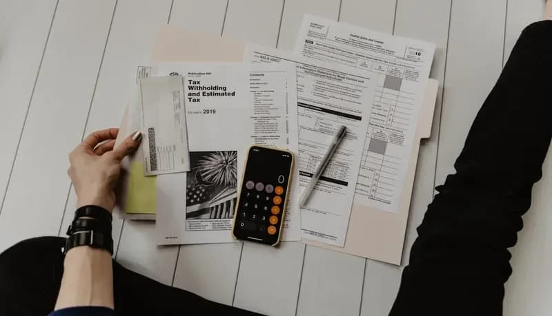 Kingkay — financial records and payment tracing